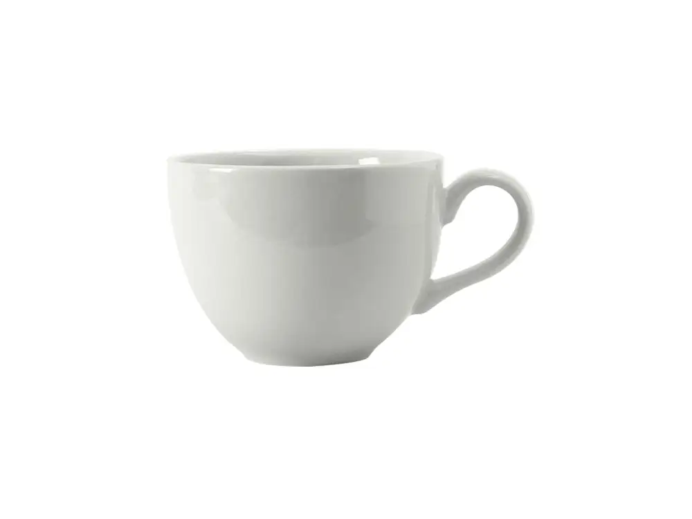 Smooth Finish Cappuccino Cup