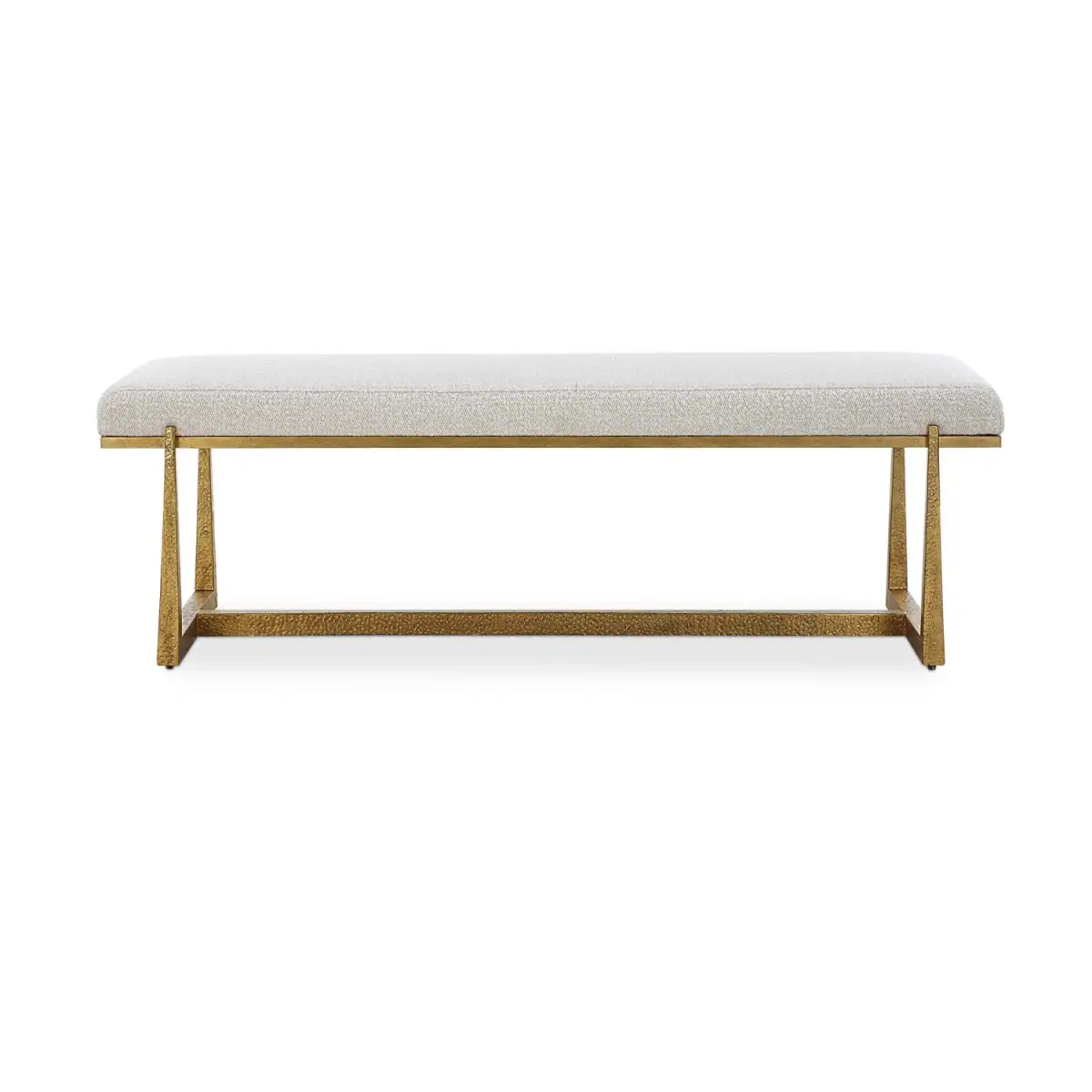 Entryway Contemporary Accent Bench