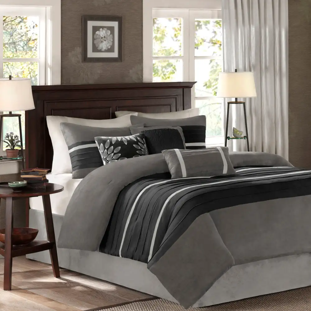 Bedding & Textiles