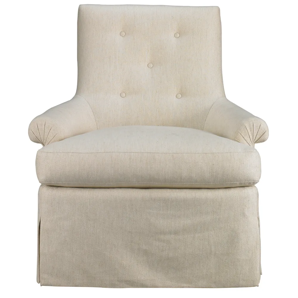 Classic Heritage Classic Accent Chair