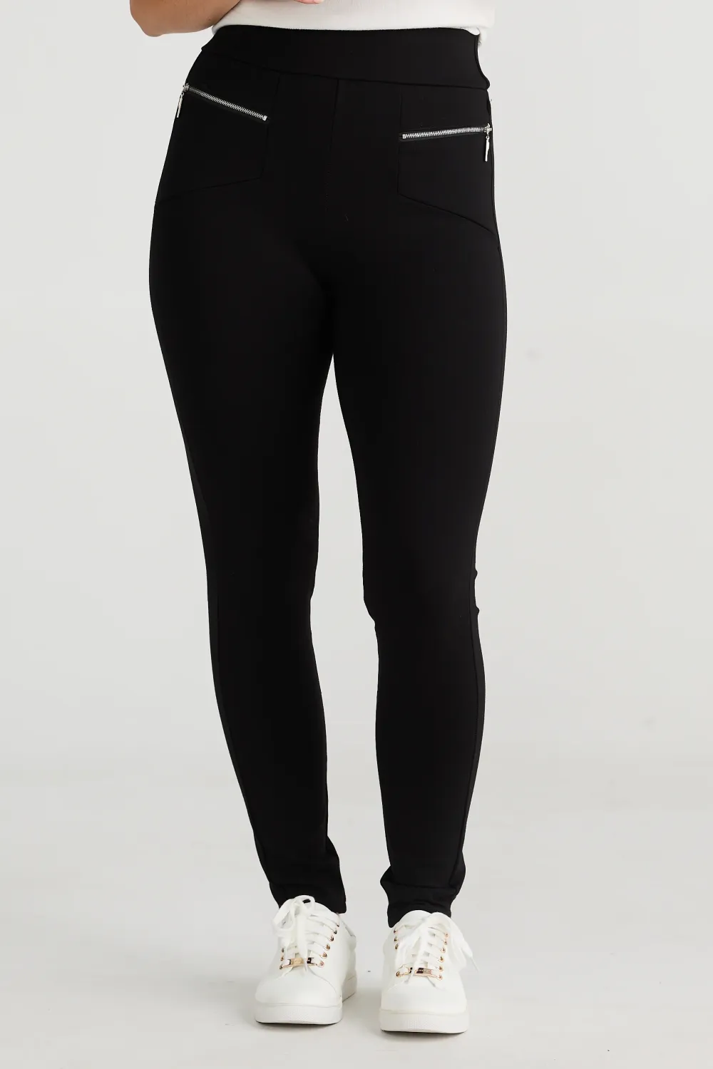 Jetsetter Pants In