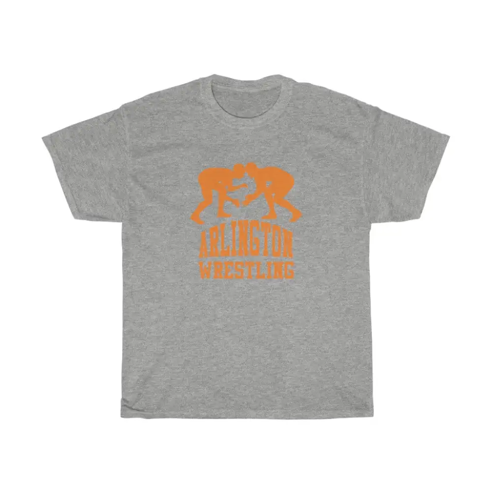 Arlington Wrestling TShirt