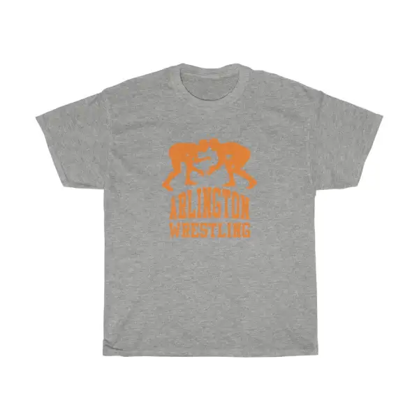 Arlington Wrestling TShirt