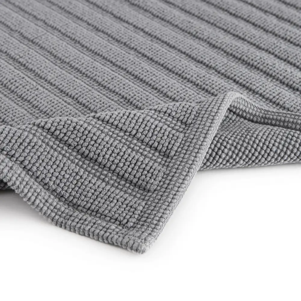 Cotton Bathroom Floor Mat