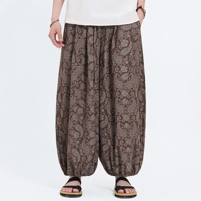 Travel Leisure Pants