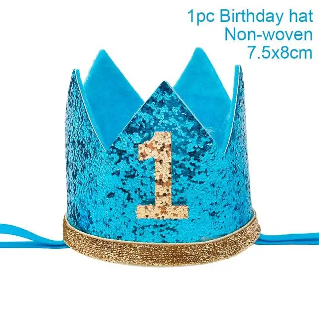 Kitchen Foil Balloon Decor Set