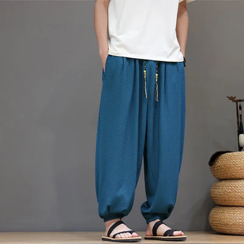 Utility Travel Pants