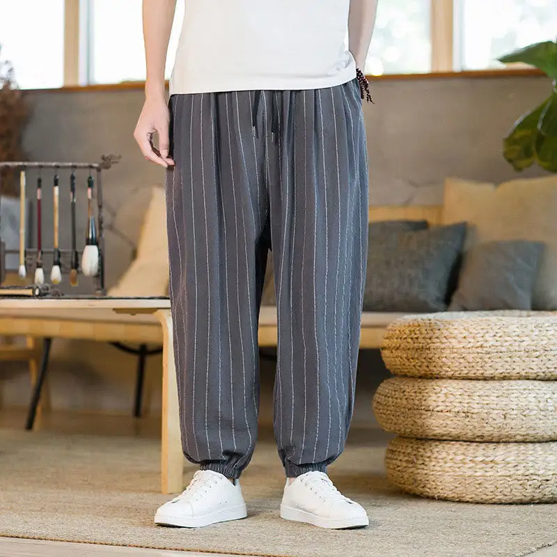 Travel Active Pants