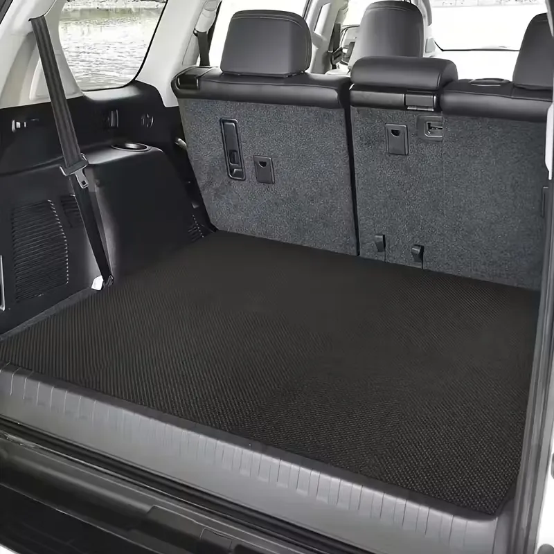 Non-Slip Car Trunk Mat