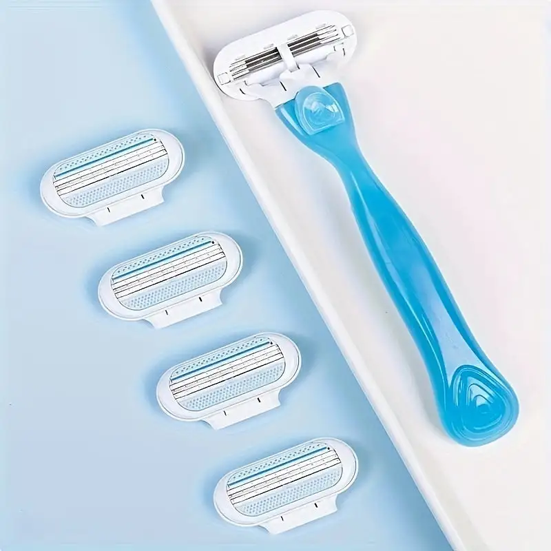 Simple Routine Personal Care Accessory
