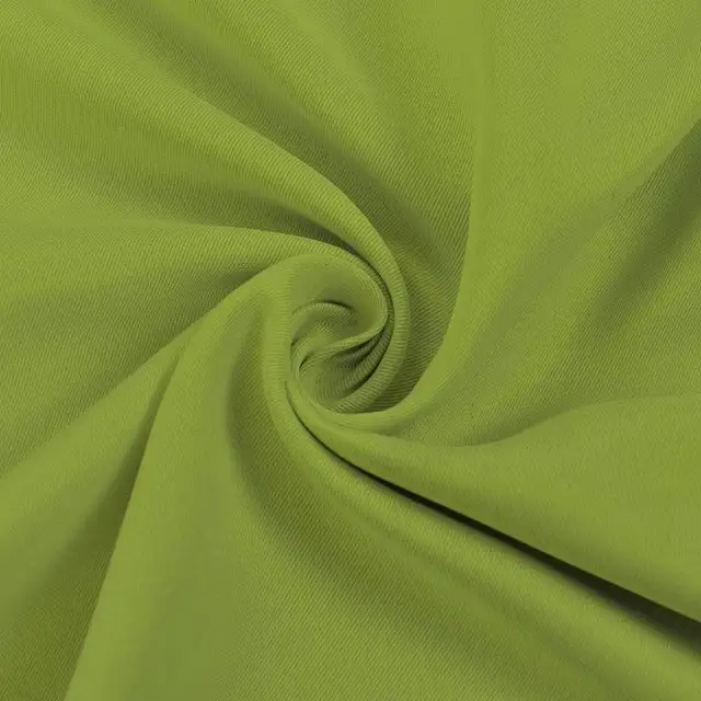 Fabric Thermal Blackout Curtain Panel
