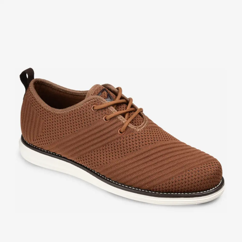 Roomy Fit Casual Sneakers