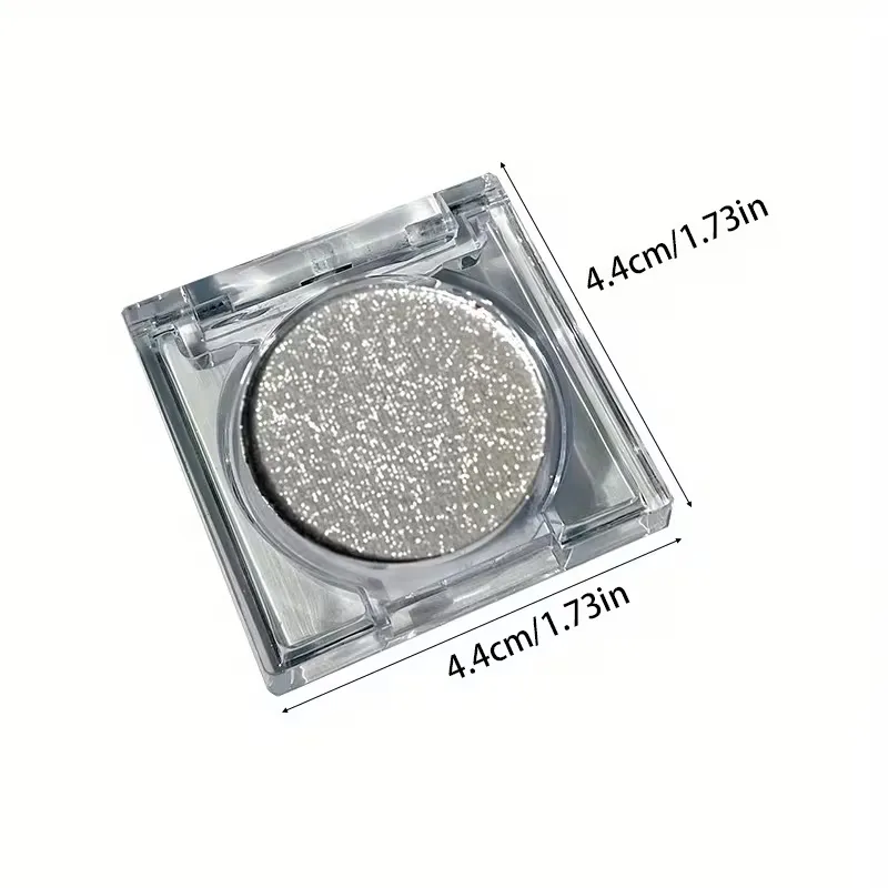 High-Shine Long-Lasting Eyeshadow