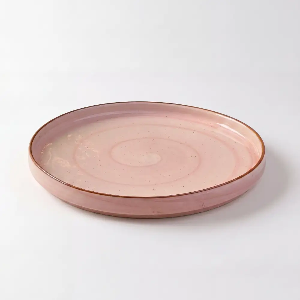 Balanced Table Ceramic Dining Plate