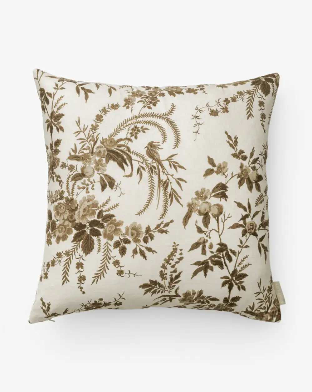 Classic Pillow Cover
