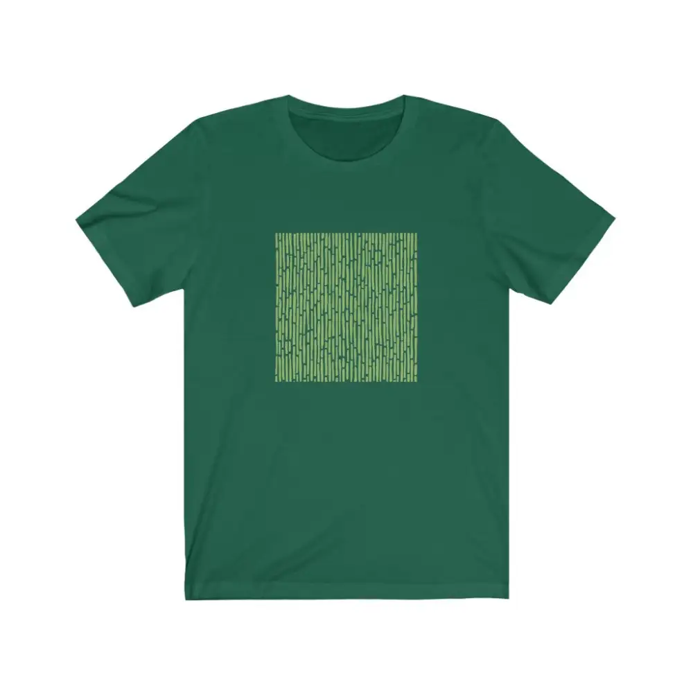 Bamboo Graphic Design