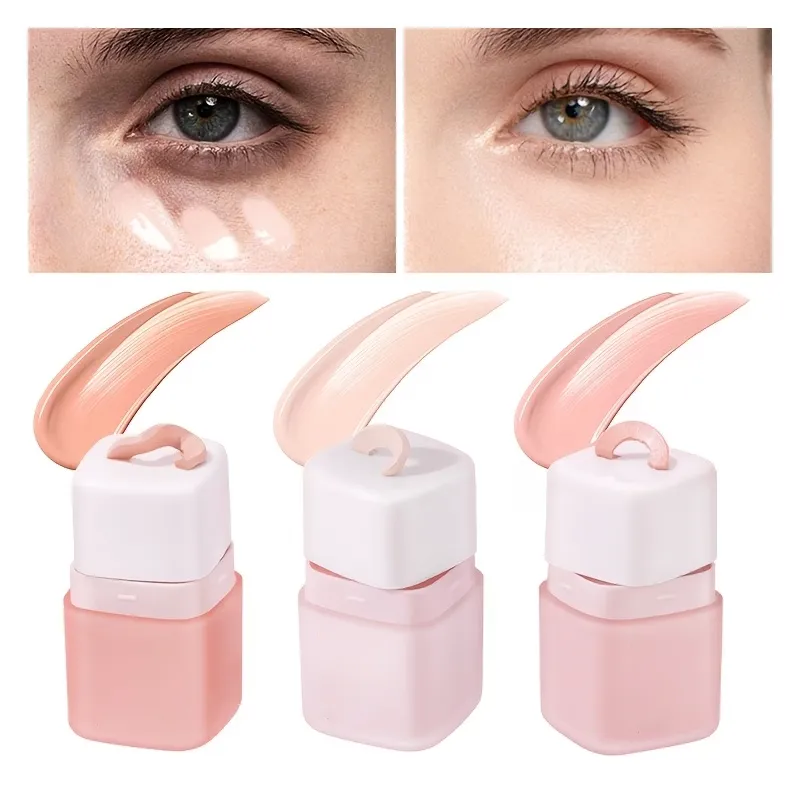Long-Lasting Eye Concealer