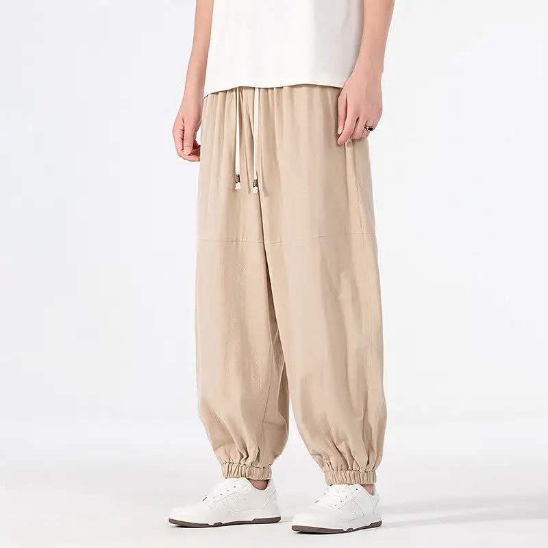 Utility Daily Pants