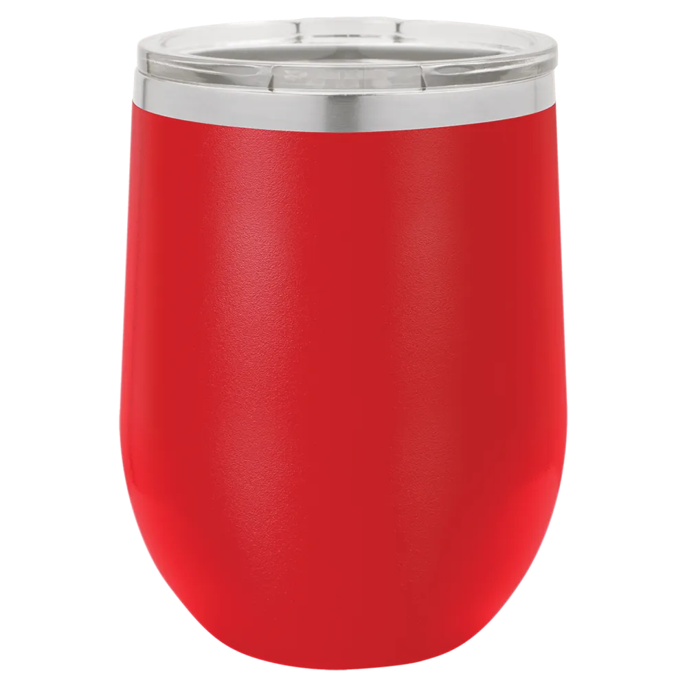 Modern Insulated Tumbler