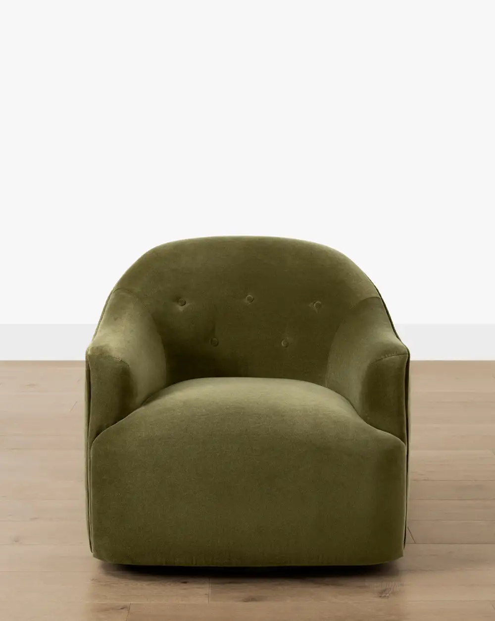 Tailored Lounge Chair
