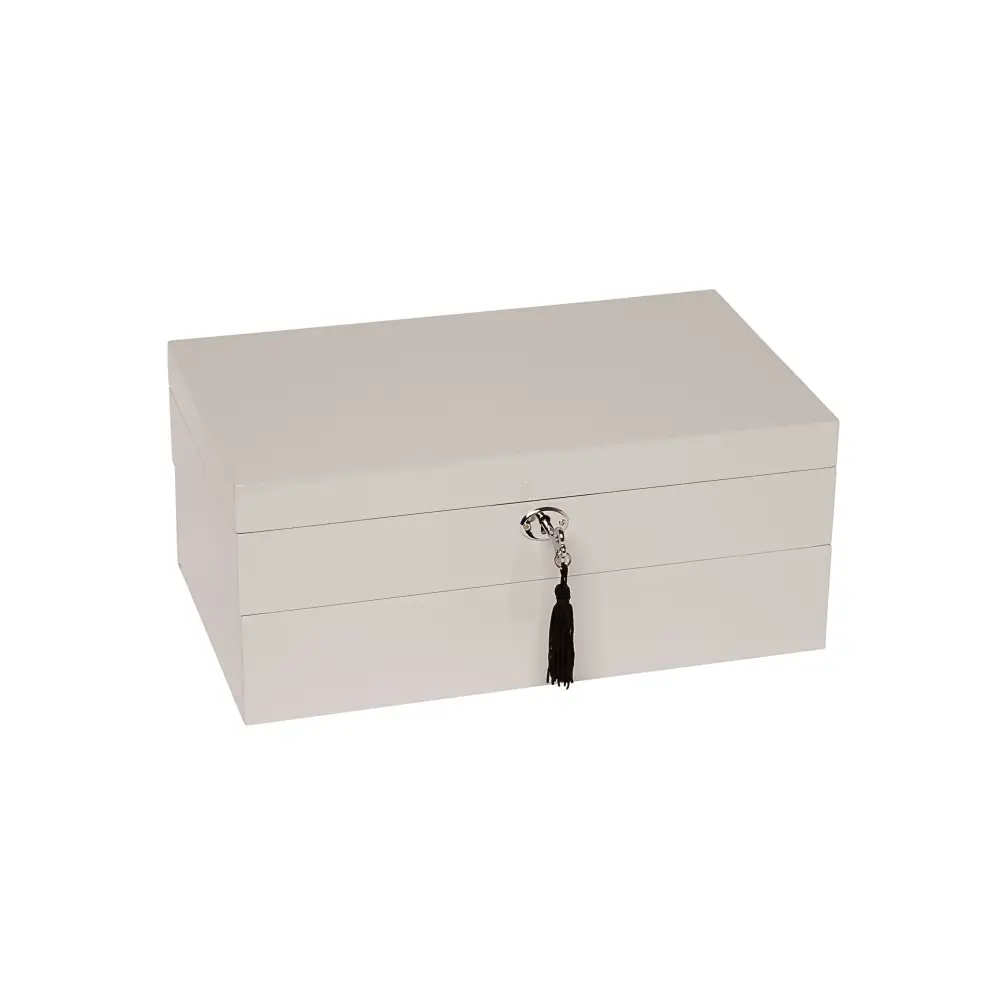 Stackable High Jewelry Box