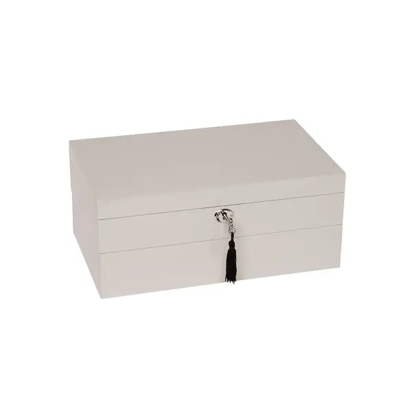 Stackable High Jewelry Box