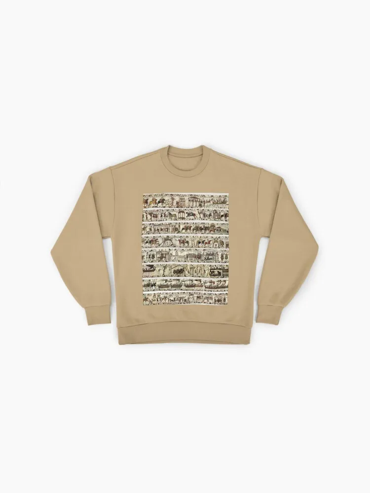 Premium Oversized Sweatshirt