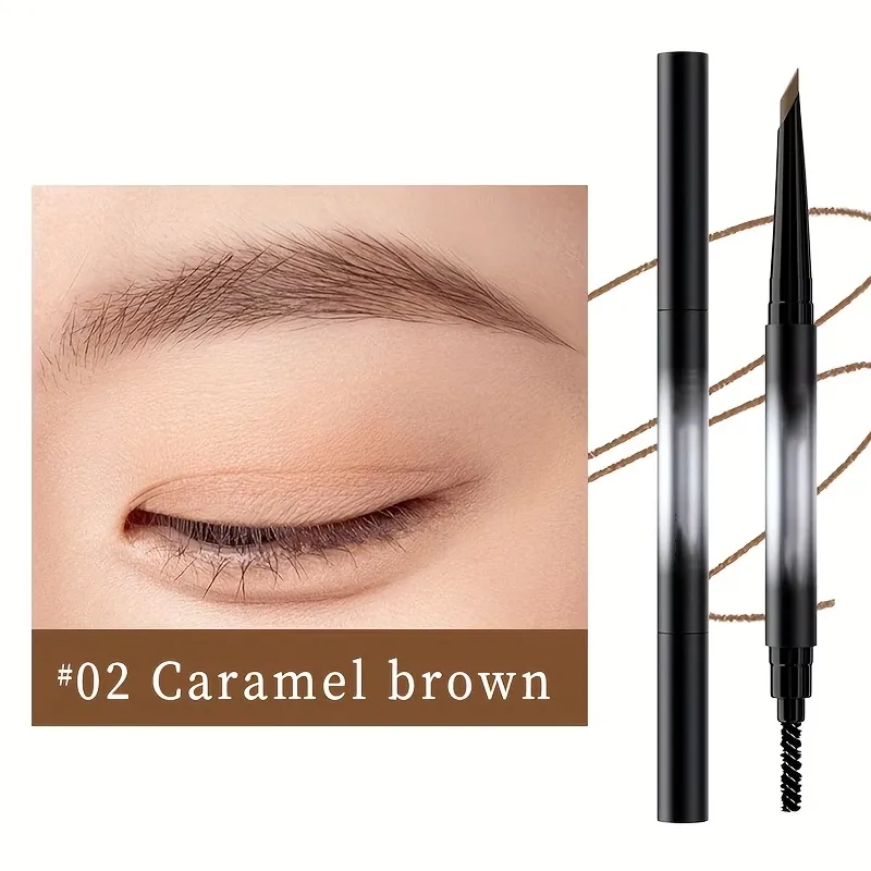 Precision Eyebrow Pencil
