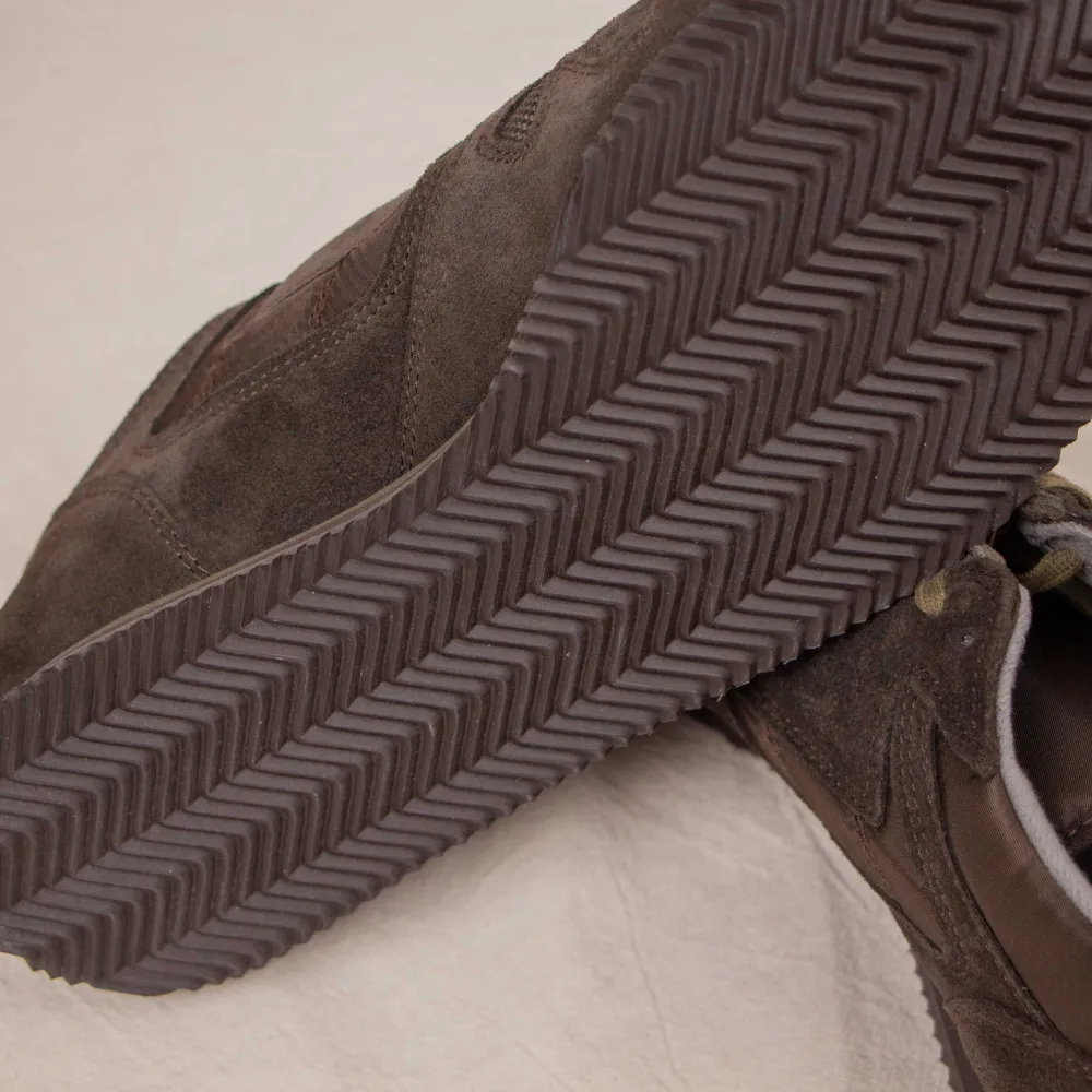 Military Inspired Men's Casual Sneakers