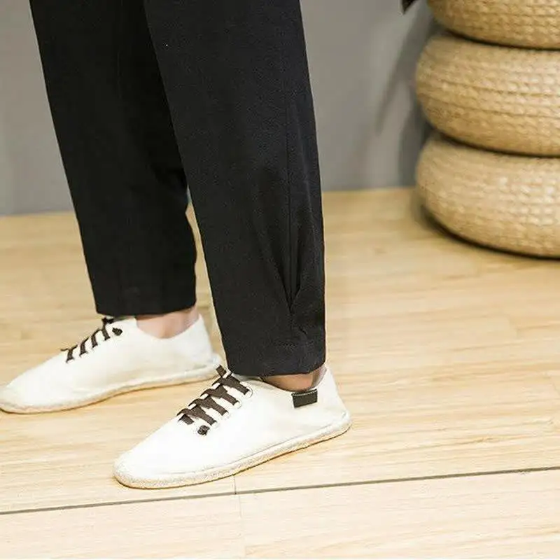 Leisure Lightweight Pants