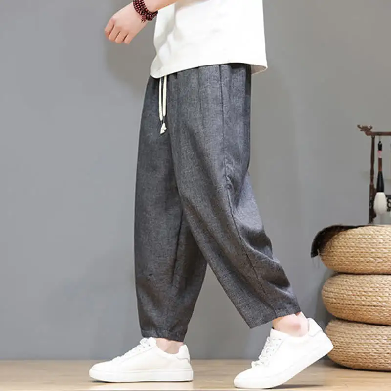 Utility Active Pants