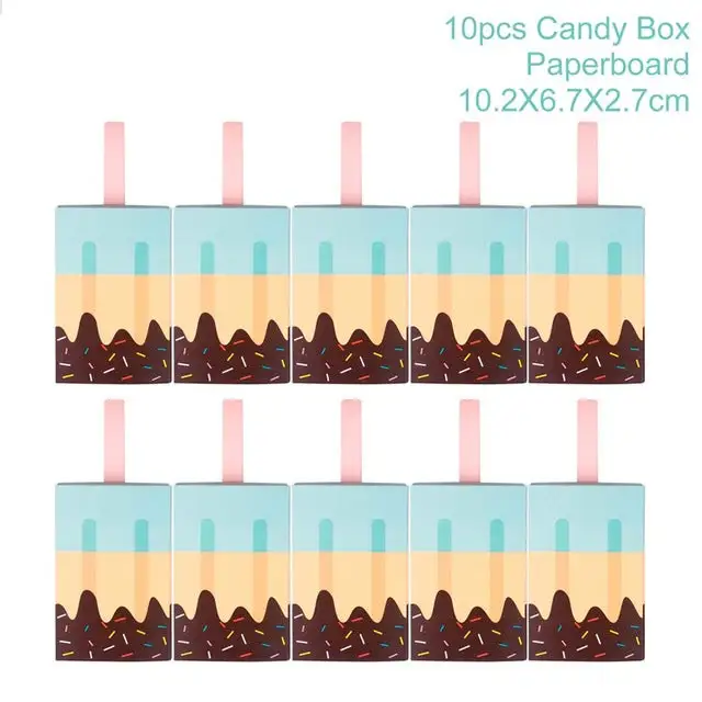 Kitchen Foil Balloon Decor Set