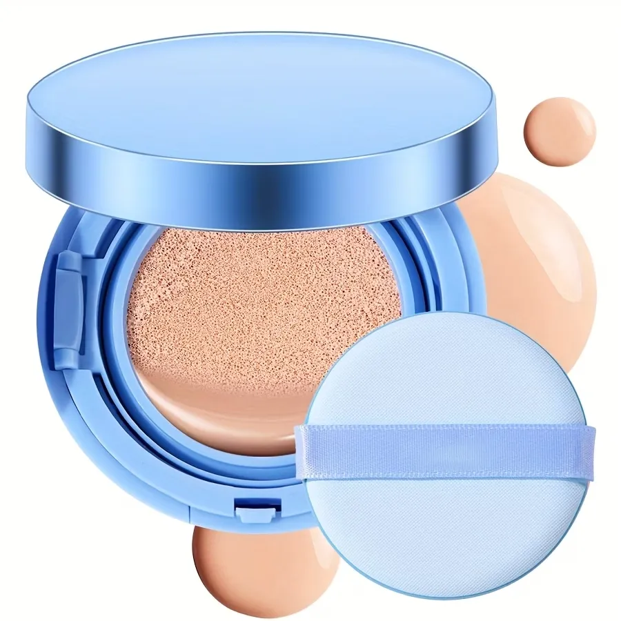 Longwear Cushion Foundation