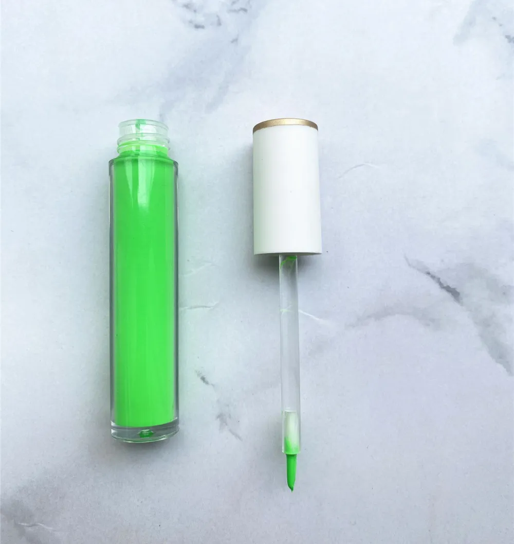 Water Resistant Liquid Eyeliner