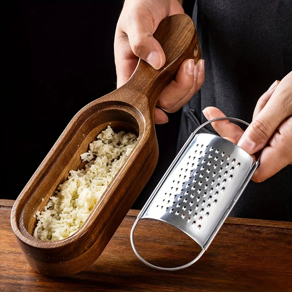 Multi-Purpose Food Grater