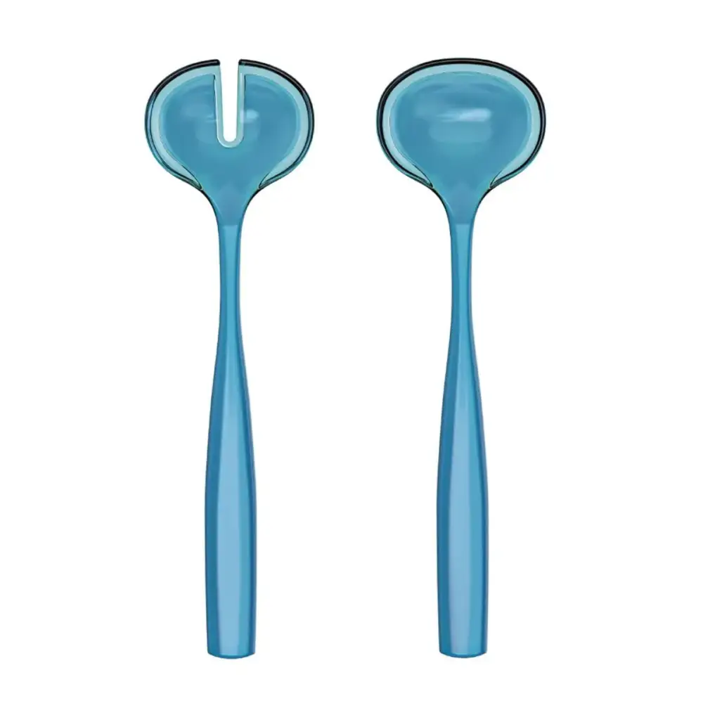 Salad Servers for Tabletop Serving