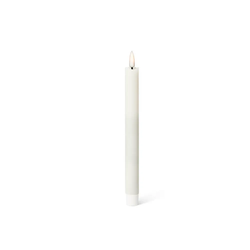 Classic Refined Decorative LED Candle