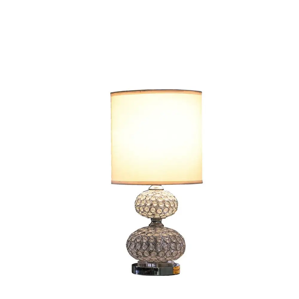 Modern Modern Metal Table Lamp
