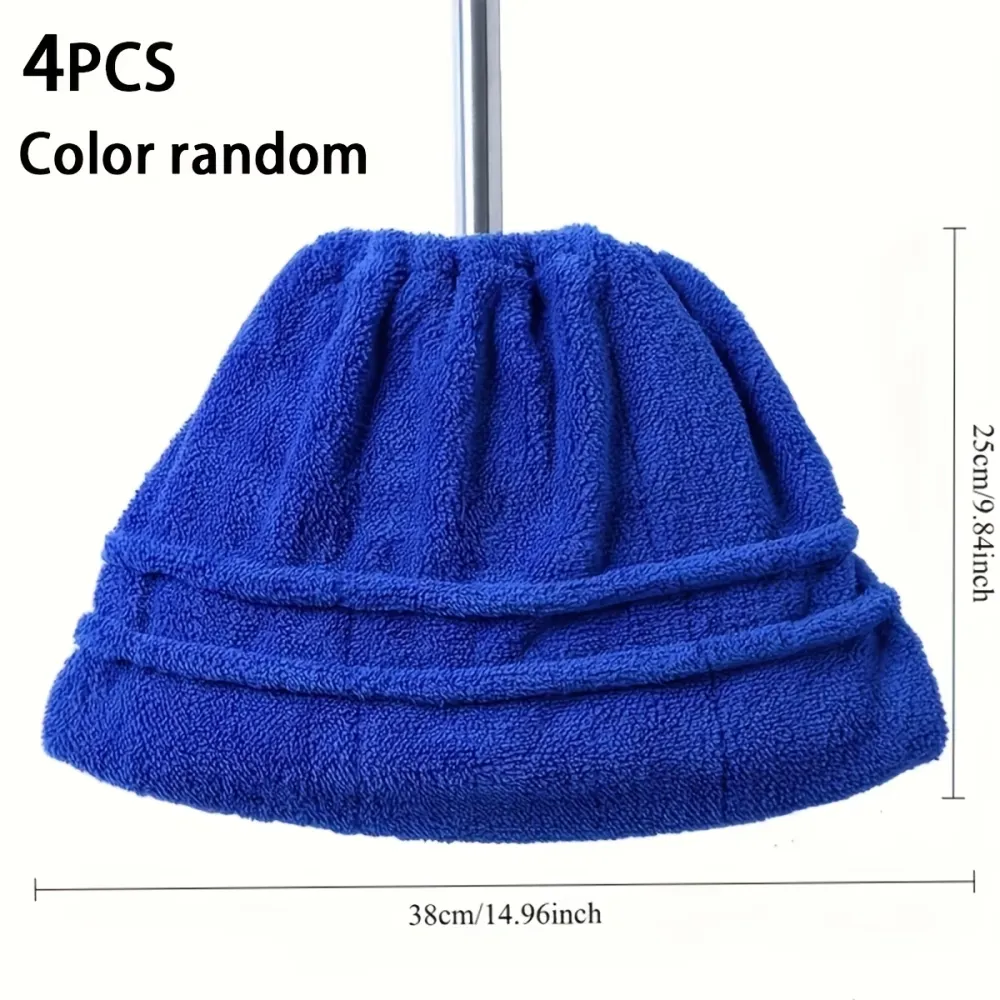 Washable Broom Cleaning Cover