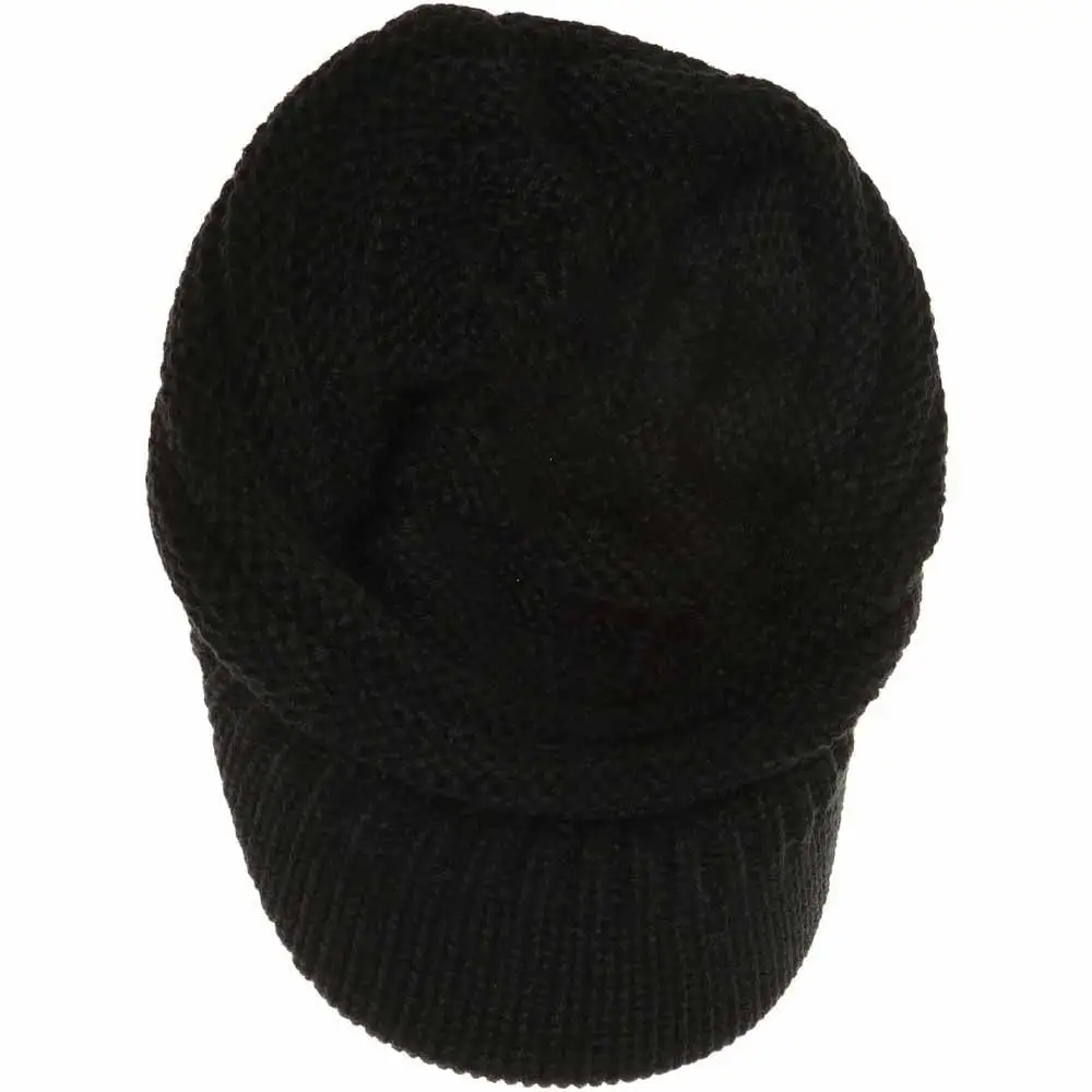 Knit Ccmade Cap
