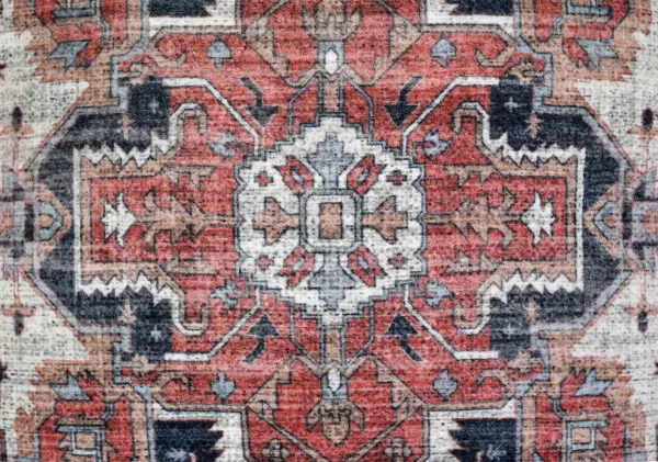 Printed Cotton Decorative Cushion Cover