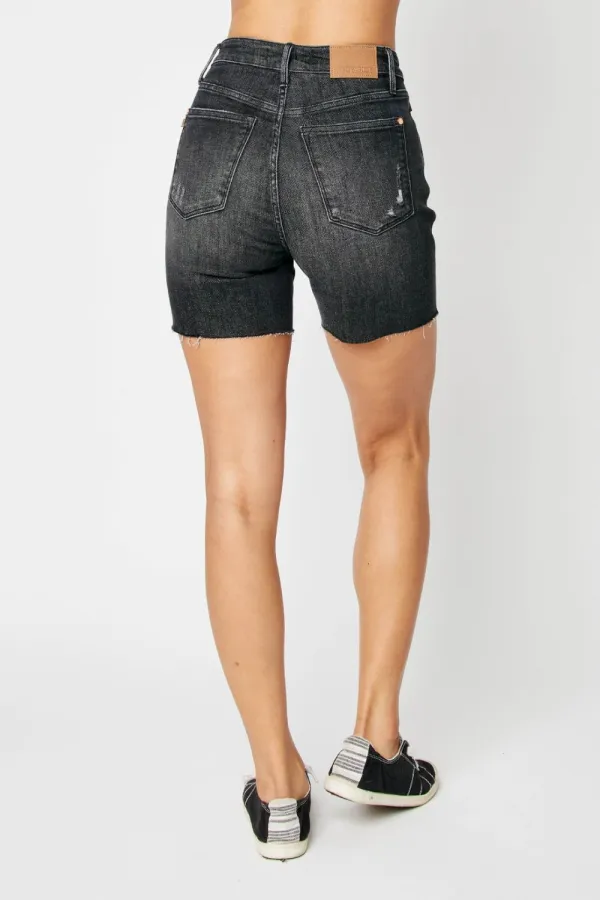 Classic Smooth Casual Everyday Shorts