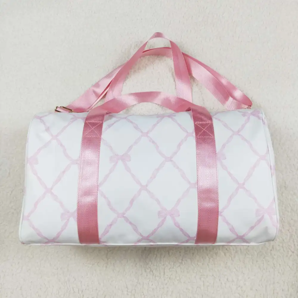 Versatile Accent Travel Duffel