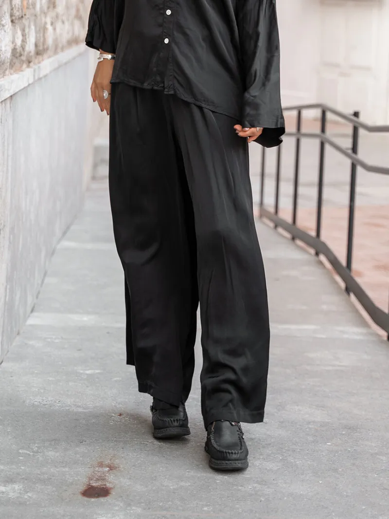 Casual Breeze Trousers