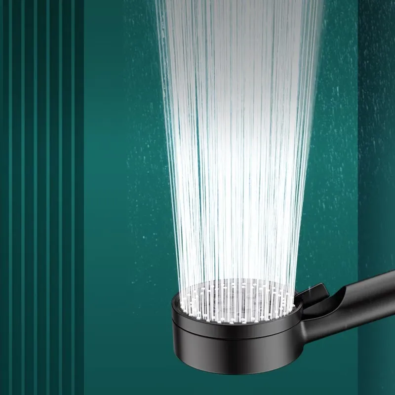 High-Pressure Shower Head
