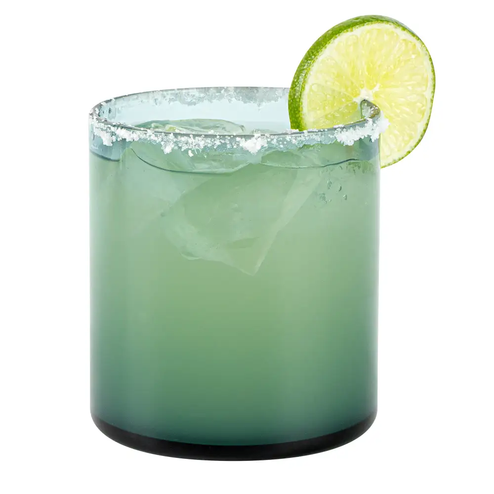 Classic Old Fashioned Rocks Glass