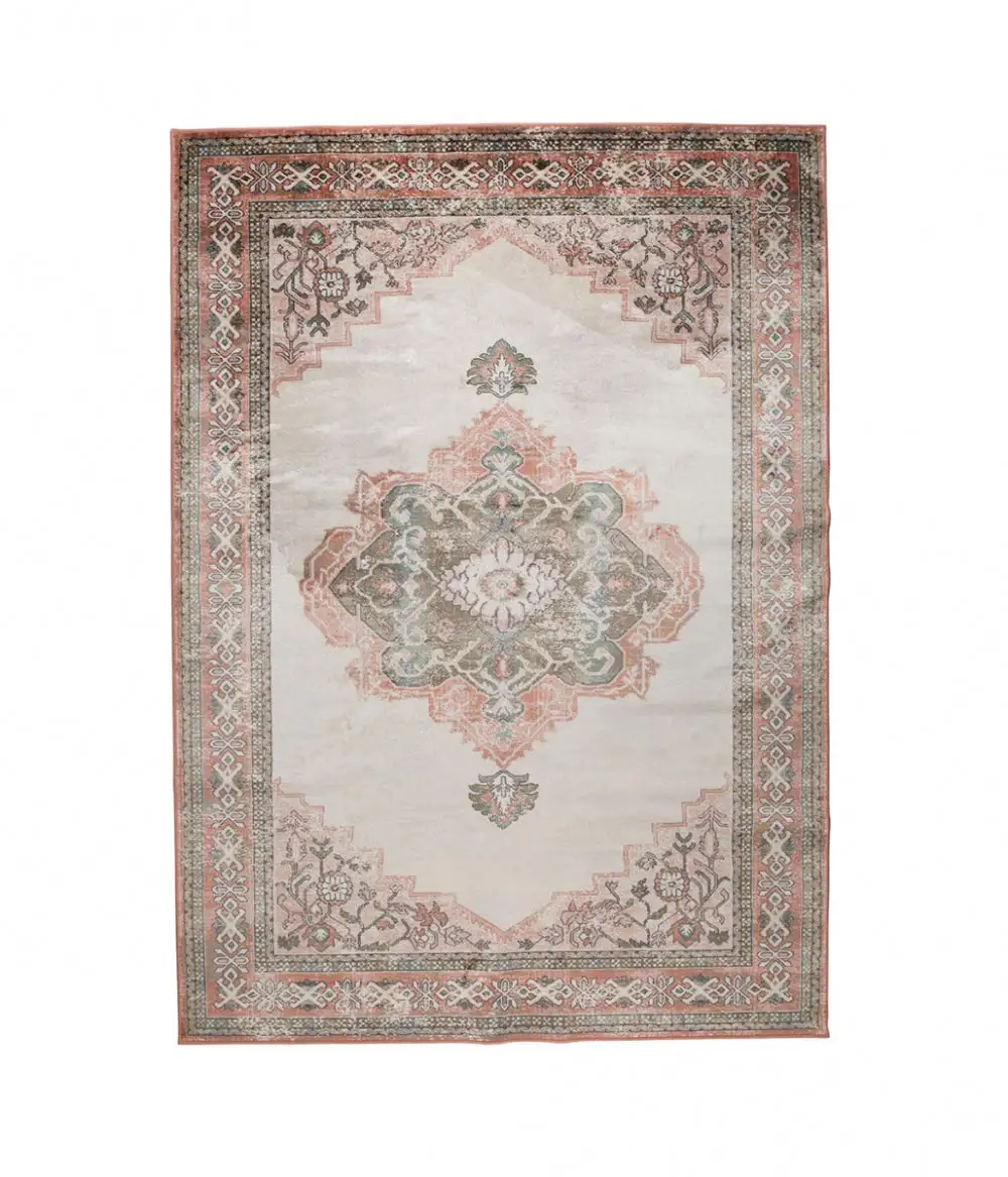 Refined Area Rug