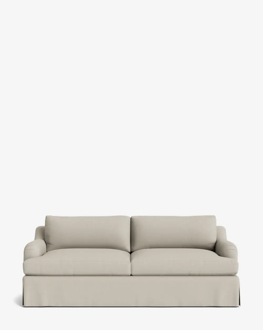 Everyday Skirted Sofa