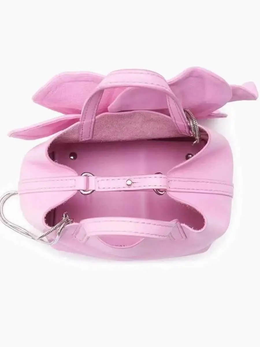 Helena Floral PU Leather Handbag