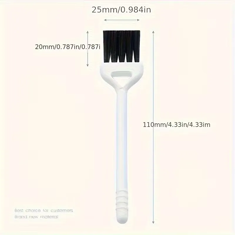 Portable Electronics Cleaning Brush